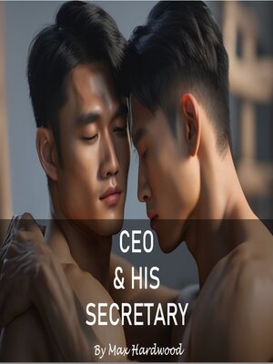 cover image of The CEO and His Secretary